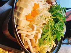 -山葵家居酒屋(天目里店)