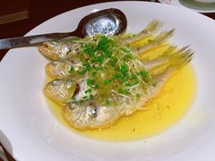 -三利音·玖弄小鲜(浦东嘉里城店)