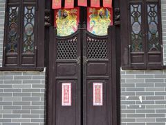 -小洲村