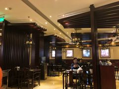 大堂-熙盛源(复兴路店)