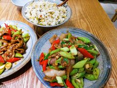 -静一餐厅·湖北菜(前门创始店)