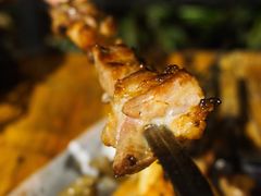 羊肉串-新疆阿力烧烤