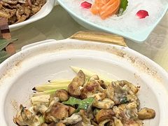 -中山威尼斯西餐厅(三乡总店)