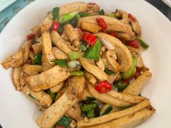 -龚师傅土菜馆.地道农家菜(魅力湘西店)