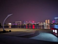 -天鹅湖体育公园