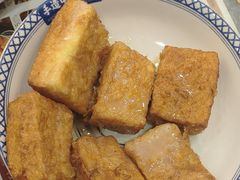 -赵记传承·中国甜品(福州总店)