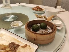 -东江渔村·古典园林·30年粤菜老字号(太和店)