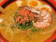 -一幻拉面(铜锣湾店)