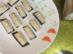 -广州塔晖粤轩中餐厅