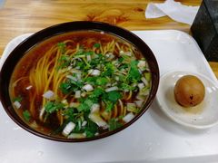 -兄弟拉面馆(三八广场店)