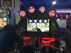 -大玩家(平江万达店)