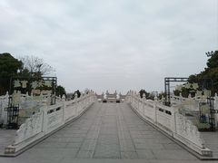 -观潮胜地公园