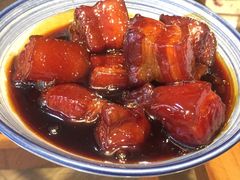红烧肉-苏浙徽·农家大院(吴江中山南路店)