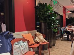 -巷子宽·酸菜鱼(迪士尼小镇店)