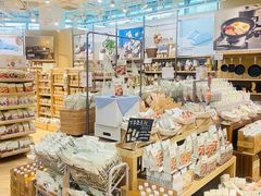 -MUJI无印良品(华贸店)