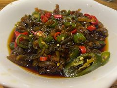 -一盏明灯全素斋(殊像寺店)