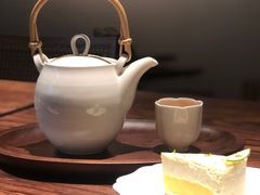野山小种红茶-物心空间