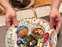 -鳥喜Toriki怀石烧鸟料理