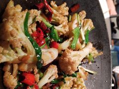 -金掌勺东北菜(格兰晴天店)