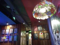 -叹鱼·贵阳烤鱼餐厅(中大国际店)