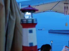 -望海观澜海景音乐餐吧(帆船基地店)