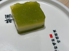 -蔡澜点心·粤菜(新街口IFCX店)