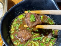 -红沃烤肉(家乐福2部店)