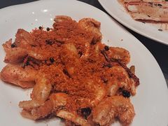 -艳阳天·非遗楚菜(武汉客厅店)