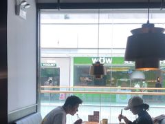 -太二酸菜鱼(天鹅湖万达店)