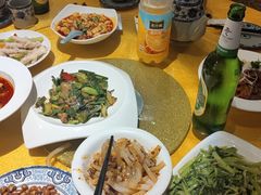 -缪氏川菜(丰盛町店)