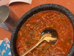 -浩海火燒雲傣家菜(芮欧百货店)