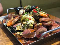 -必点海鲜·鲅鱼水饺(鞍山西道店)