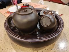 -点都德(大茶楼店)