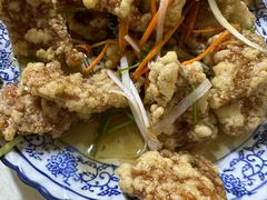 -红升老菜馆(巨兴街店)