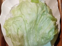 -芦月轩羊蝎子(劲松店)