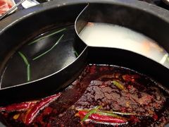 -火锅岛潮牌自助餐厅(天津天佑城店)