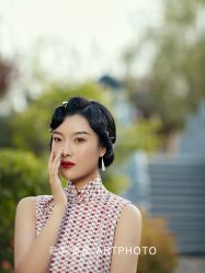 点击看大图 -薇喜影像艺术中心 ART PHOTO
