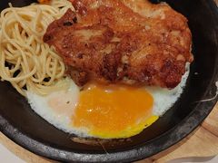 -卡朋西餐(铂顿城店)