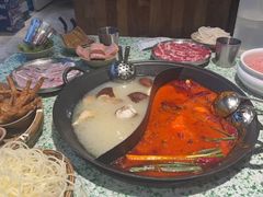 -五里关火锅(牛市口店)