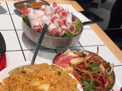 -酒拾烤肉(奥体天虹店)
