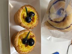 -前进麦味·天然烘焙(凯德1818店)
