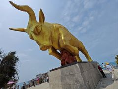 -三亚西岛海洋文化旅游区