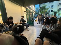 -The Good Place好地方·Brunch·coffee(国贸店)