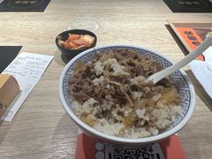 -吉野家(枫合万嘉店)