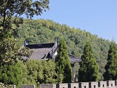 -南北湖风景区