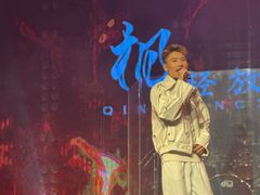 -MOSSO·Liveshow(M3香港广场店)