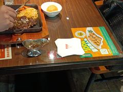 -豪享来牛排(人民店)