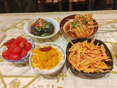 -串盟烧烤大排档·长沙美食地标(星沙店)