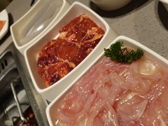 -海底捞火锅(方圆荟店)