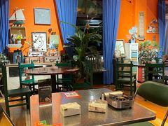 大堂-清迈清迈巷口小排档(烟台山店)